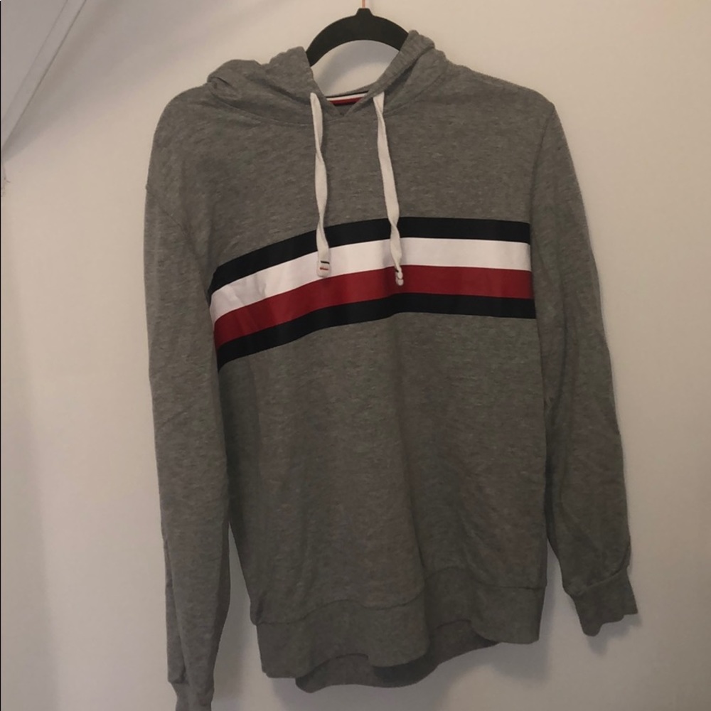 Mens Tommy Hilfiger Hoodie